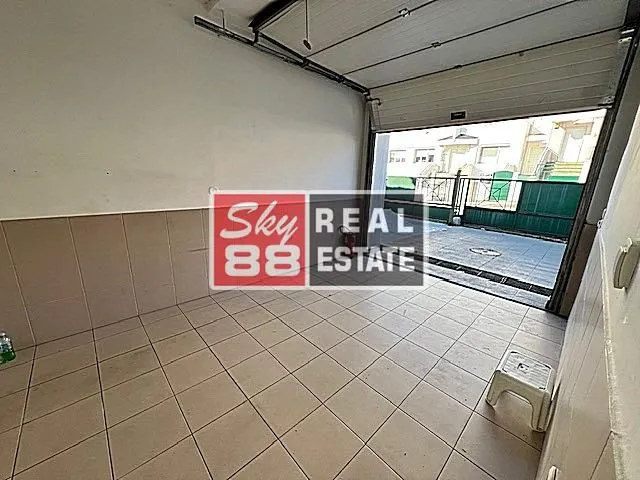 Prodaja, kuća, 215m², Savski Venac, Beograd