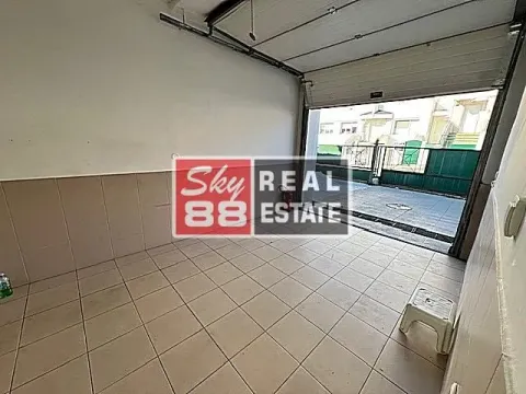 Sale, house, 215m², Savski Venac, Beograd - image 15