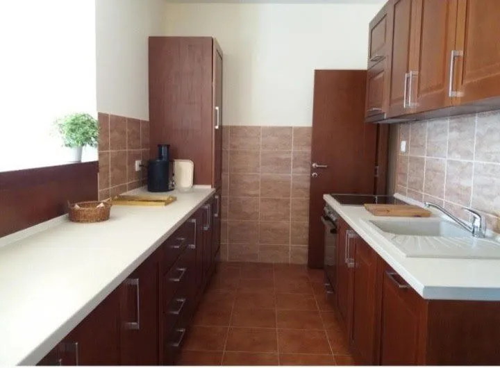 Rent, two bedroom apartment, 125m², Gorica C, Podgorica