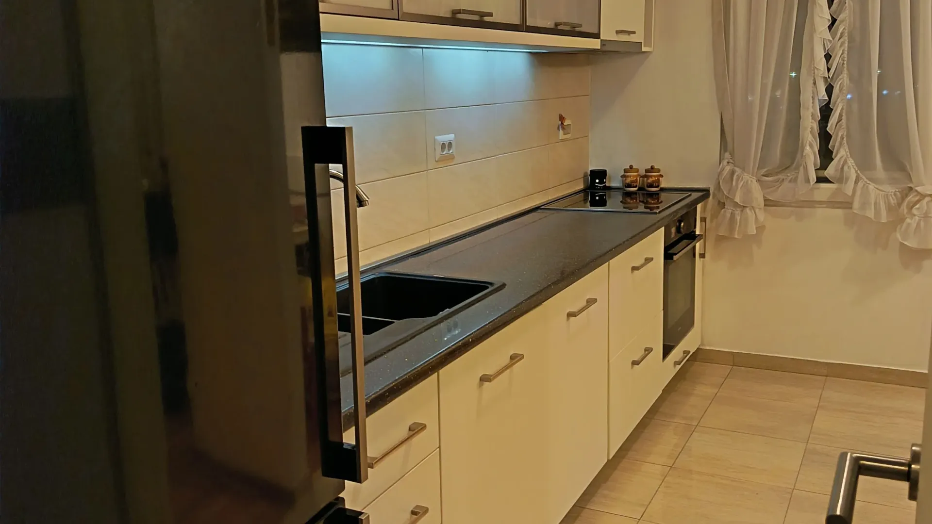 Prodaja, jednosoban stan, 51m², Zabjelo, Podgorica