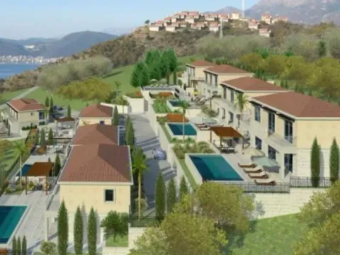 Prodaja, plac, 6400m², Budva, Crna Gora - image 3