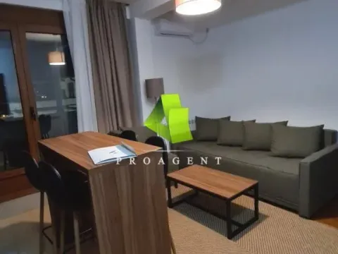Sale, one bedroom apartment, 78m², Centar, Vrnjačka Banja