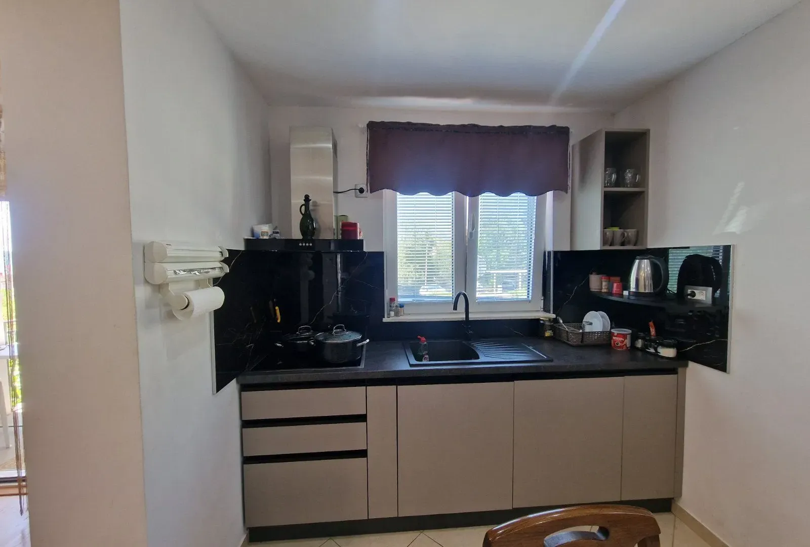 Sale, house, 590m², Tivat, Crna Gora