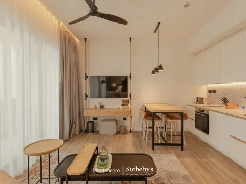 Prodaja, garsonjera, 56m², Porto Montenegro, Tivat - image 8