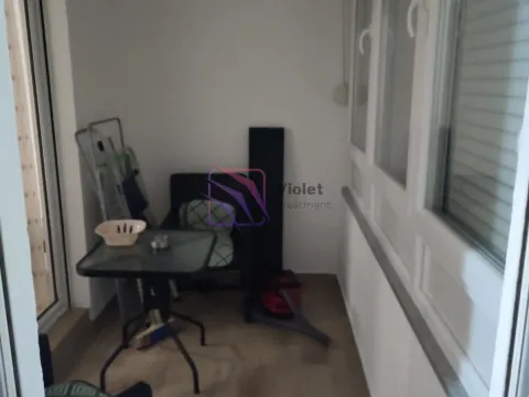 Izdavanje, jednosoban stan, 51m², Stara Varoš, Podgorica - image 6
