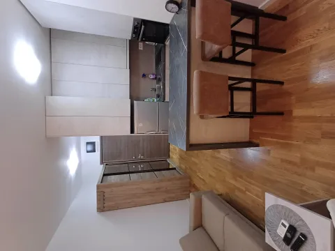 Daily-rent, one bedroom apartment, 28m², Zabjelo, Podgorica - image 8