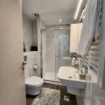 Sale, one bedroom apartment, 50m², Budva, Crna Gora - image 8