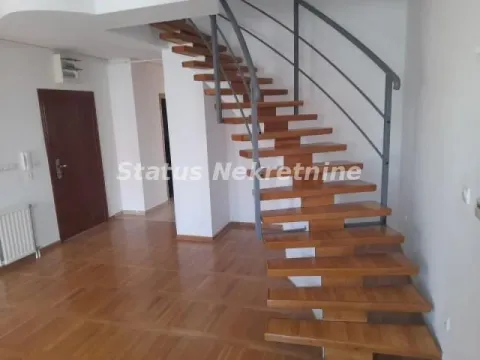 Sale, three bedroom apartment, 145m², Bela Palanka, Srbija