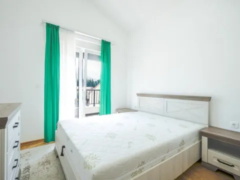 Sale, two bedroom apartment, 93m², Donja Lastva, Tivat - image 7