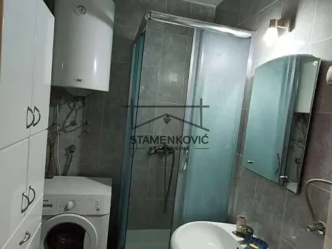 Prodaja, stan, 26m², Bulevar Evrope, Novi Sad Sve Podlokacije - image 9