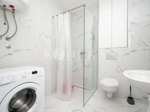 Rent, studio apartment, 32m², Zabjelo, Podgorica - image 5