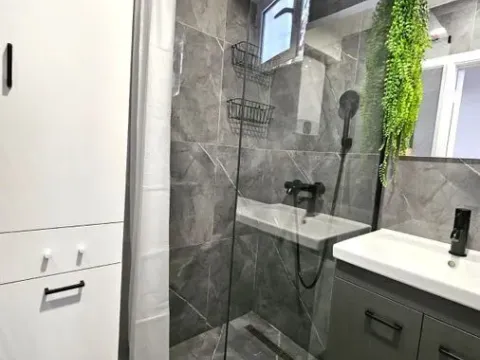 Prodaja, dvosoban stan, 52m², Rozino, Budva - image 13