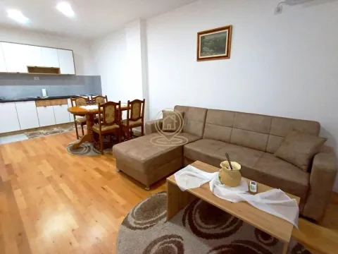 Rent, one bedroom apartment, 47m², Palilula, Niš - image 5