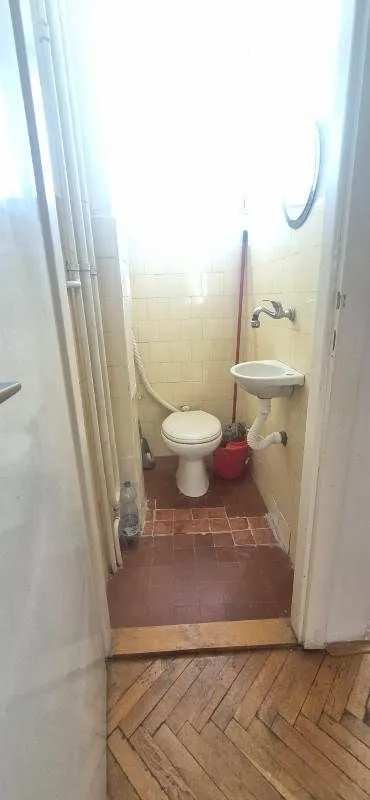 Prodaja, dvosoban stan, 75m², Kalenić Pijaca, Vračar Sve Podlokacije