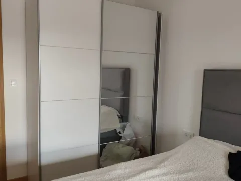 Rent, one bedroom apartment, 46m², New City, Podgorica - image 6