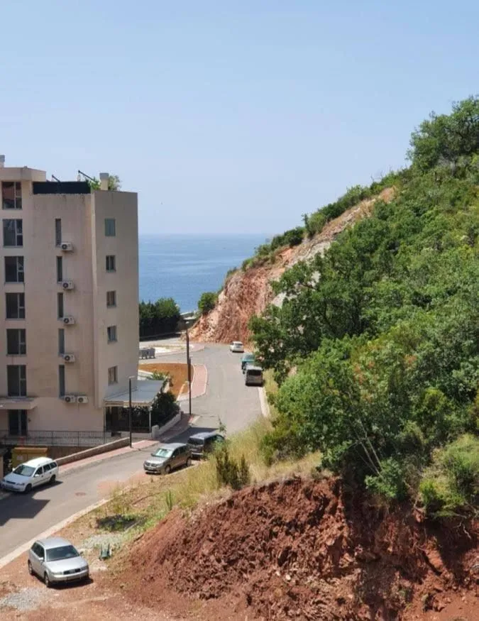 Sale, one bedroom apartment, 47m², Pržno, Budva