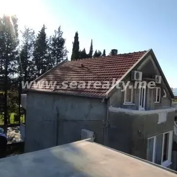 Sale, house, 208m², Donja Lastva, Tivat - image 70