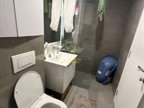 Prodaja, dvosoban stan, 67m², Stari Aerodrom, Podgorica - image 8