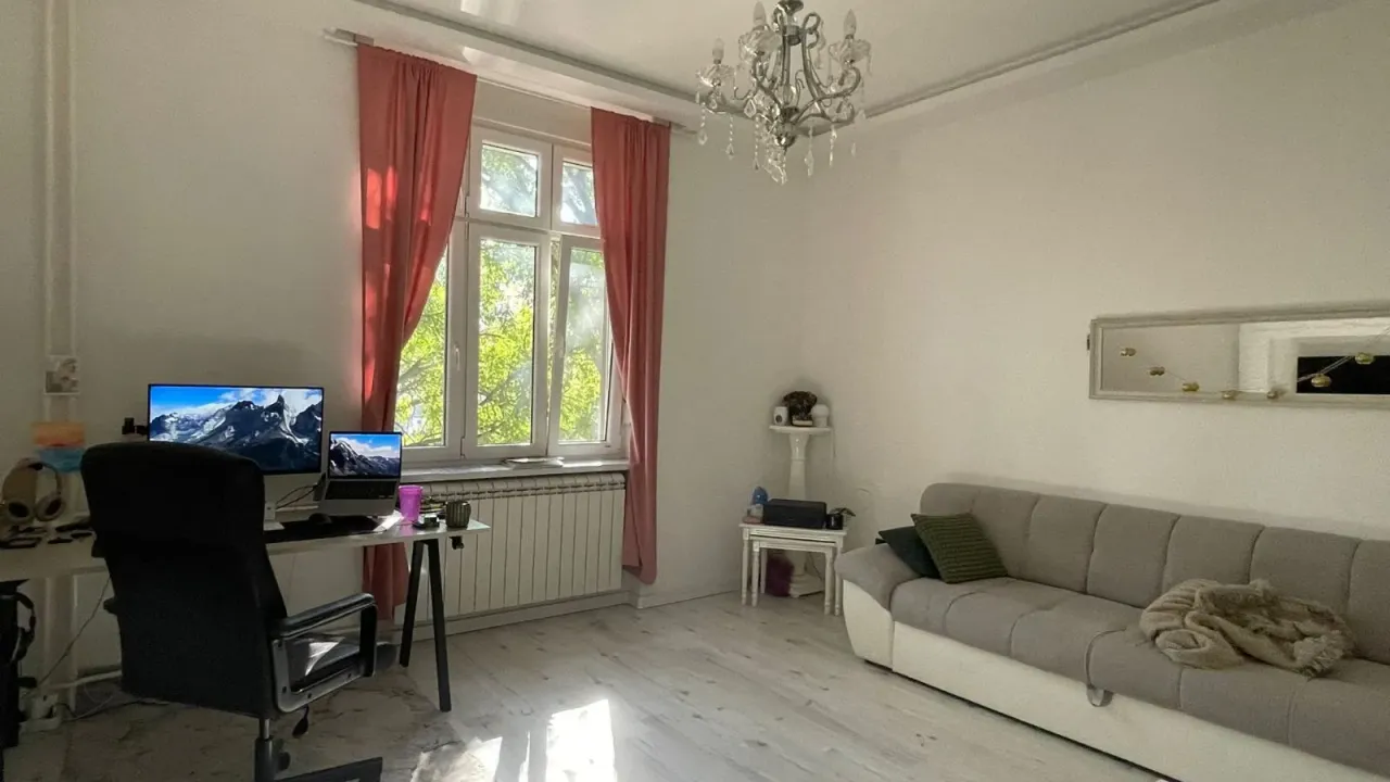 Sale, two bedroom apartment, 71m², Novi Sad, Srbija