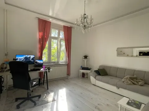 Sale, two bedroom apartment, 71m², Novi Sad, Srbija - image 1
