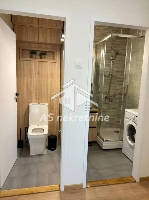 Rent, three bedroom apartment, 77m², Zemun Sve Podlokacije, Beograd