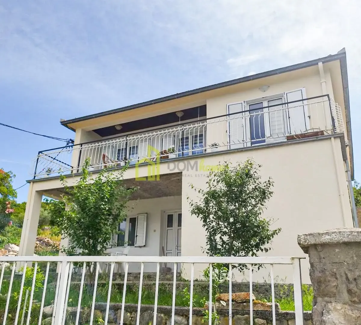 Rent, house, 170m², Lješevići, Kotor