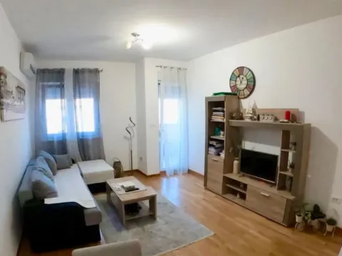 Izdavanje, jednosoban stan, 43m², Zagorič, Podgorica