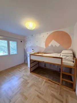 Sale, two bedroom apartment, 63m², Lazi, Budva - image 6
