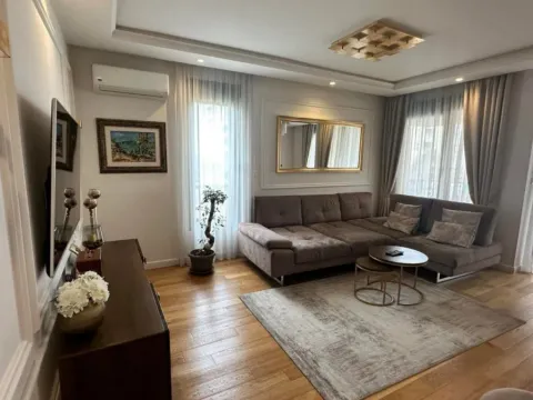 Prodaja, dvosoban stan, 74m², Blok 9, Podgorica - image 13