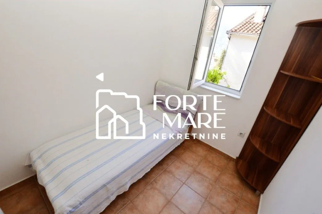 Prodaja, kuća, 59m², Herceg Novi, Crna Gora