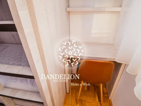 Izdavanje, dvosoban stan, 75m², Vezirov Most, Podgorica - image 21