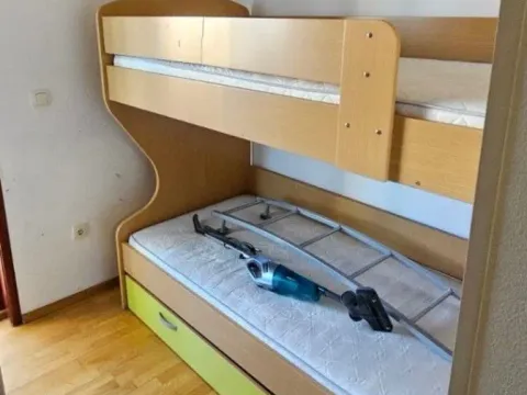 Rent, two bedroom apartment, 65m², Pobrežje, Podgorica - image 8