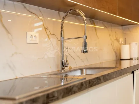 Rent, two bedroom apartment, 70m², Bar, Crna Gora - image 9