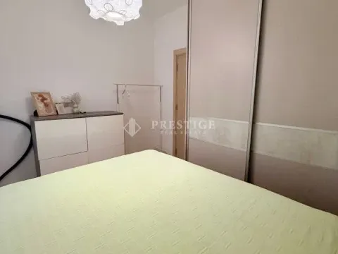Rent, one bedroom apartment, 44m², Blok 9, Podgorica - image 7