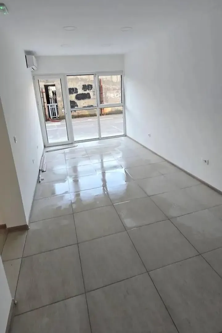 Sale, office space, 47m², Zabjelo, Podgorica