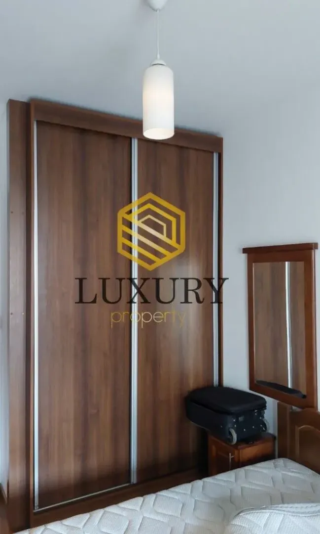 Izdavanje, jednosoban stan, 50m², Ljubović, Podgorica