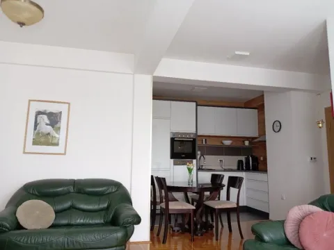 Sale, four bedroom apartment, 81m², Centar, Kragujevac - image 9