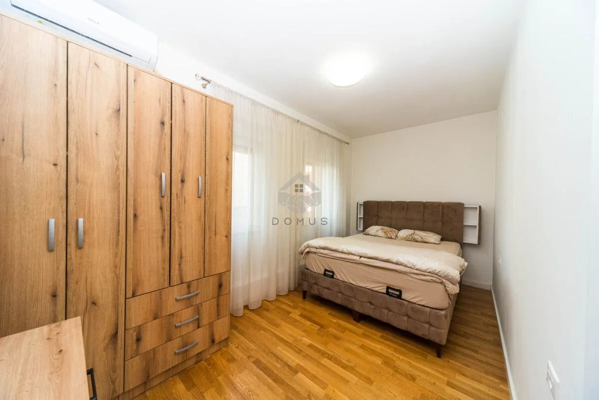 Rent, three bedroom apartment, 97m², Zabjelo, Podgorica