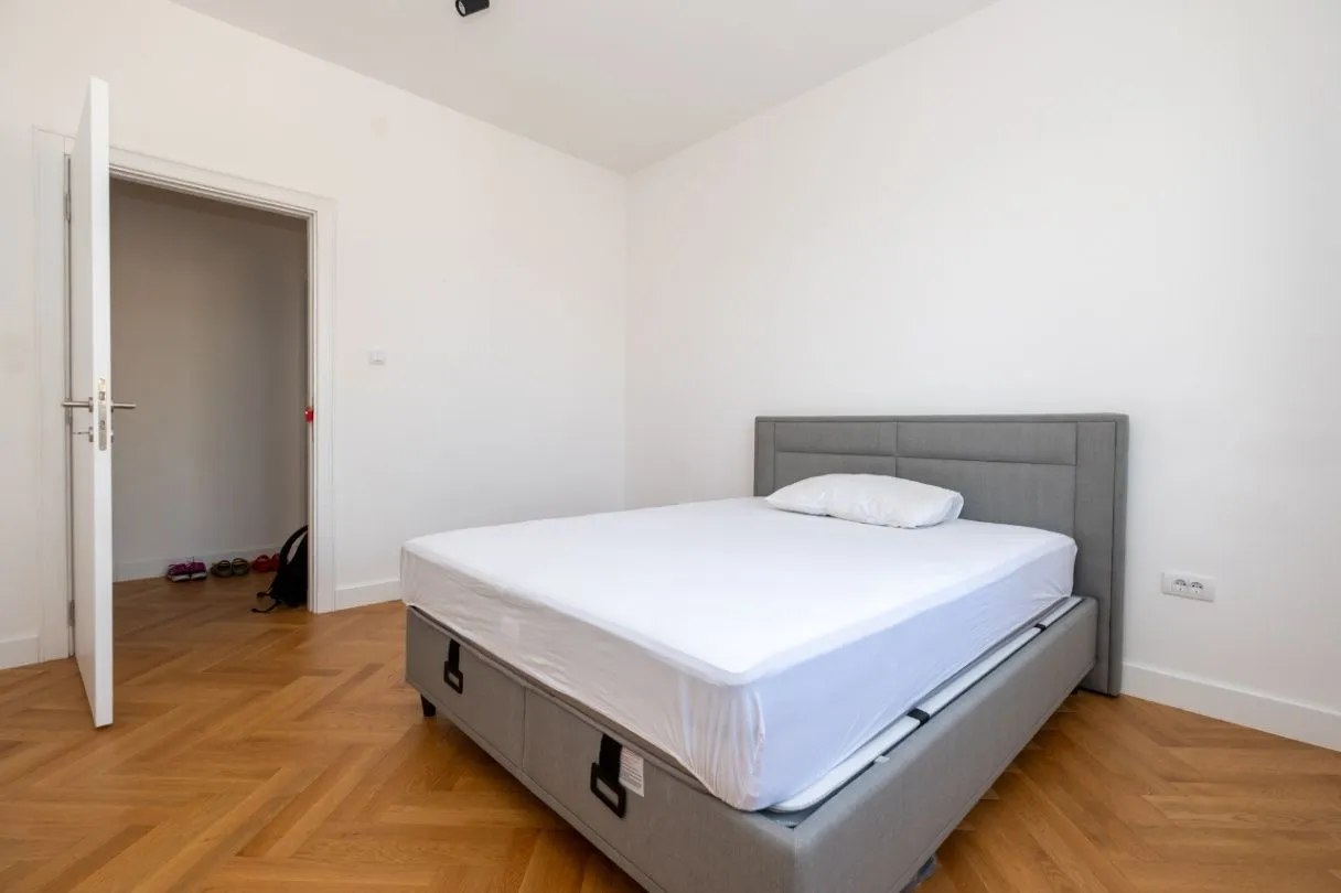 Rent, two bedroom apartment, 70m², Centar, Podgorica