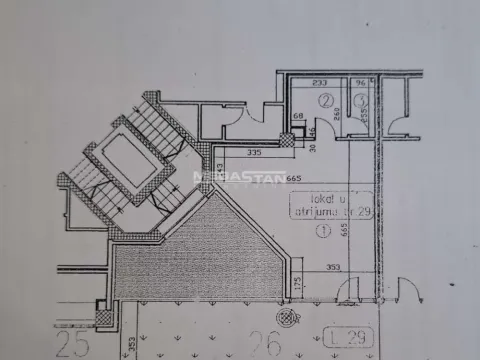 Sale, office space, 77m², Novi Beograd Sve Podlokacije, Beograd - image 10