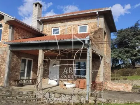 Prodaja, kuća, 170m², Voždovac Sve Podlokacije, Beograd - image 2