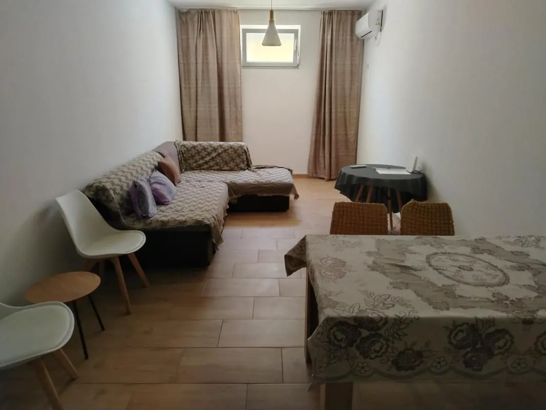 Prodaja, jednosoban stan, 49m², Donja Gorica, Podgorica