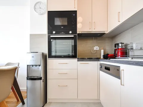 Sale, one bedroom apartment, 47m², Seljanovo, Tivat - image 7