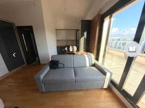 Sale, apartment, 25m², Zagorič, Podgorica