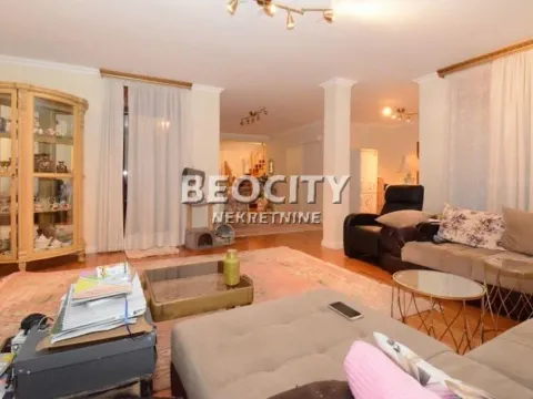 Izdavanje, stan, 150m², Đeram Pijaca, Beograd - image 7