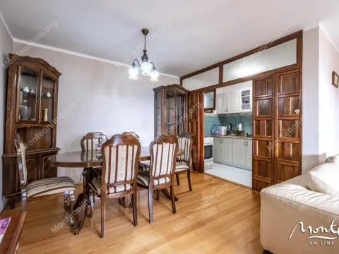 Sale, house, 153m², Tivat, Crna Gora - image 15