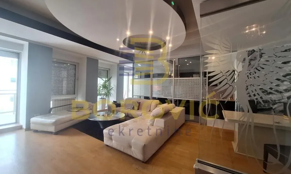 Rent, four bedroom apartment, 132m², Vukov Spomenik, Zvezdara Sve Podlokacije