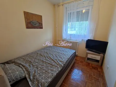 Izdavanje, dvosoban stan, 45m², Savski Venac, Beograd - image 10