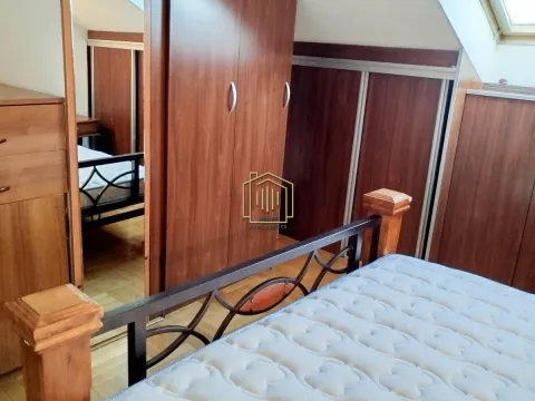 Prodaja, jednosoban stan, 50m², Zabjelo, Podgorica - image 7