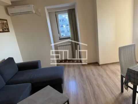 Rent, two bedroom apartment, 32m², Stari Grad, Beograd - image 4